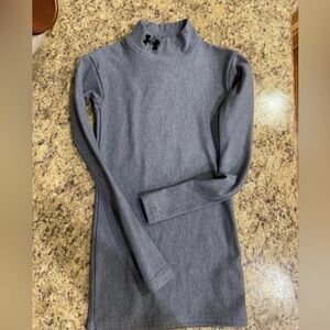 Under Armour YouthColdGear